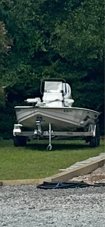 2023 Vexus AVX 1980 CC for sale in Stokesdale, NC