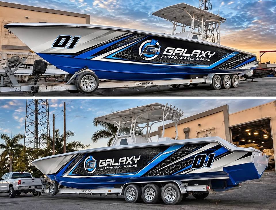2026 Galaxy 36 3601 for sale in Davie, FL
