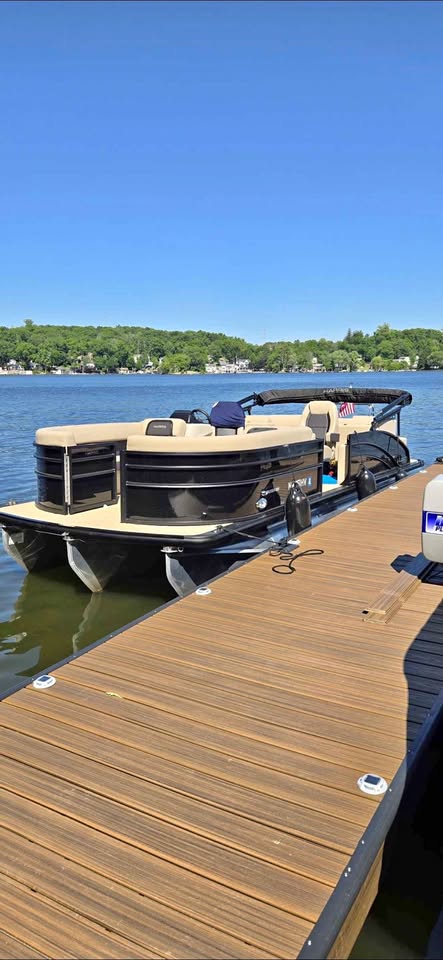 2025 Harris Cruiser 230 Tritoon for sale in Picatinny Arsenal, NJ