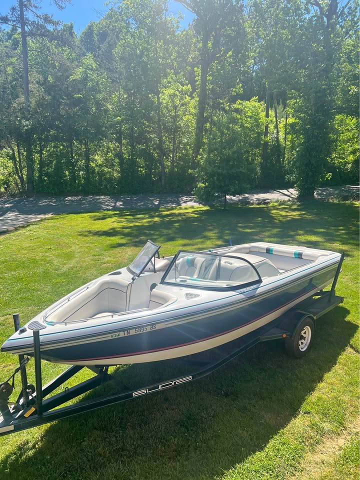 1993 Supra LaBrisa for sale in Athens, TN