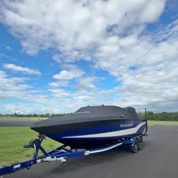 2020 Mastercraft xt25 for sale in Rockvale, TN
