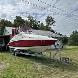 2007 Regal Commodore 2665 for sale in New Alexandria, PA