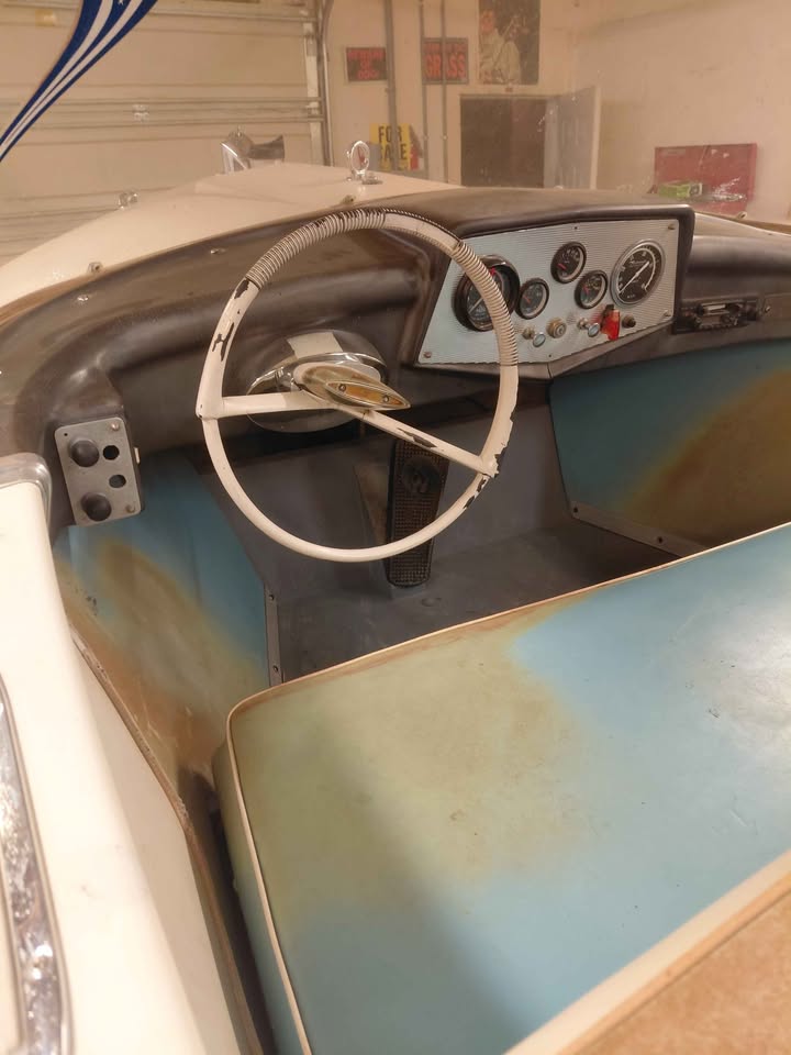 1972 Buehler turbocraft 272 h block ford for sale in Middleton, ID