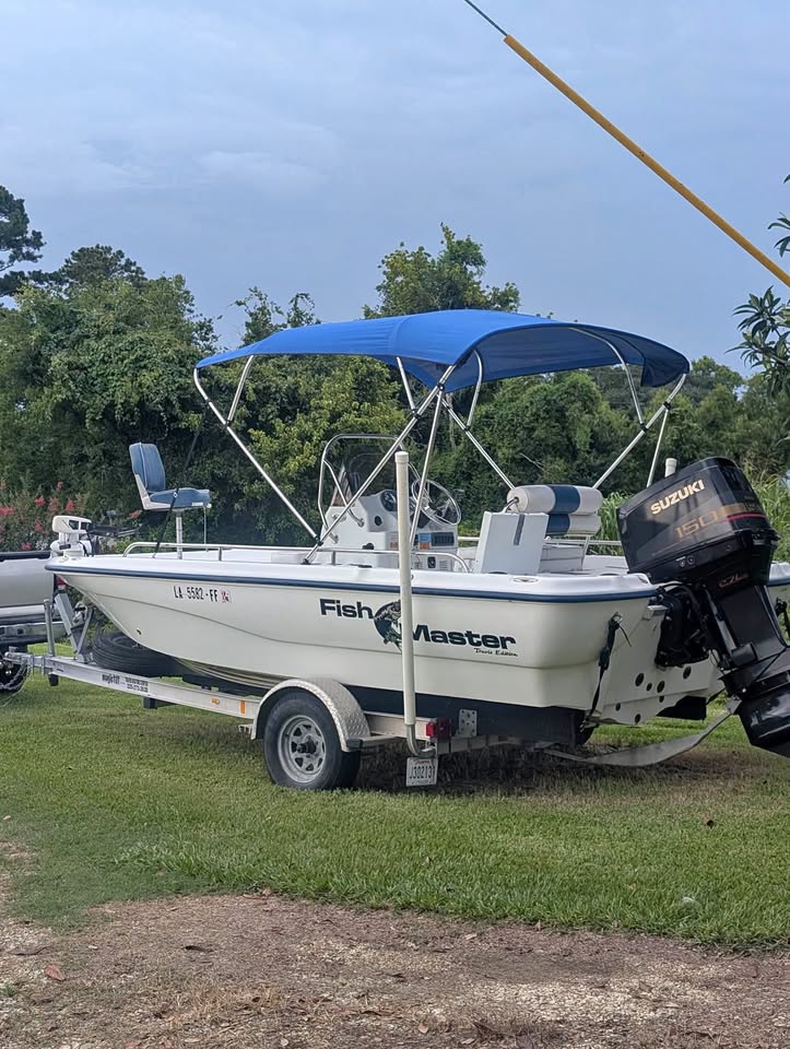 Boat for sale in Napoleonville, LA