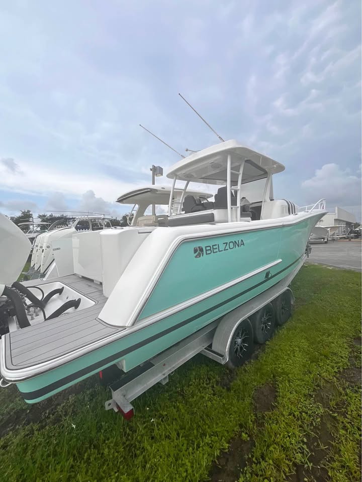 2020 Belzona 325 for sale in Clearwater, FL
