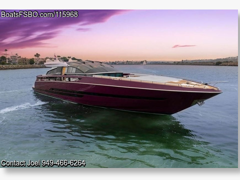 2011 Baia ONE HUNDRED — 100ft for sale in Marina del Rey, California