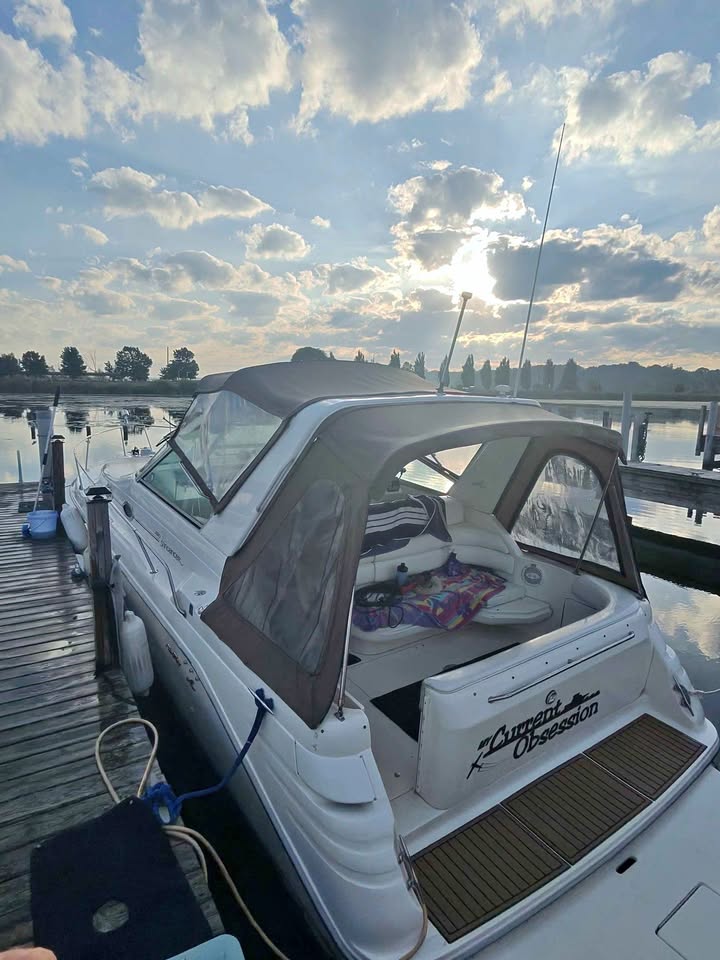 1996 Searay 290 sundancer for sale in Dayton, OH