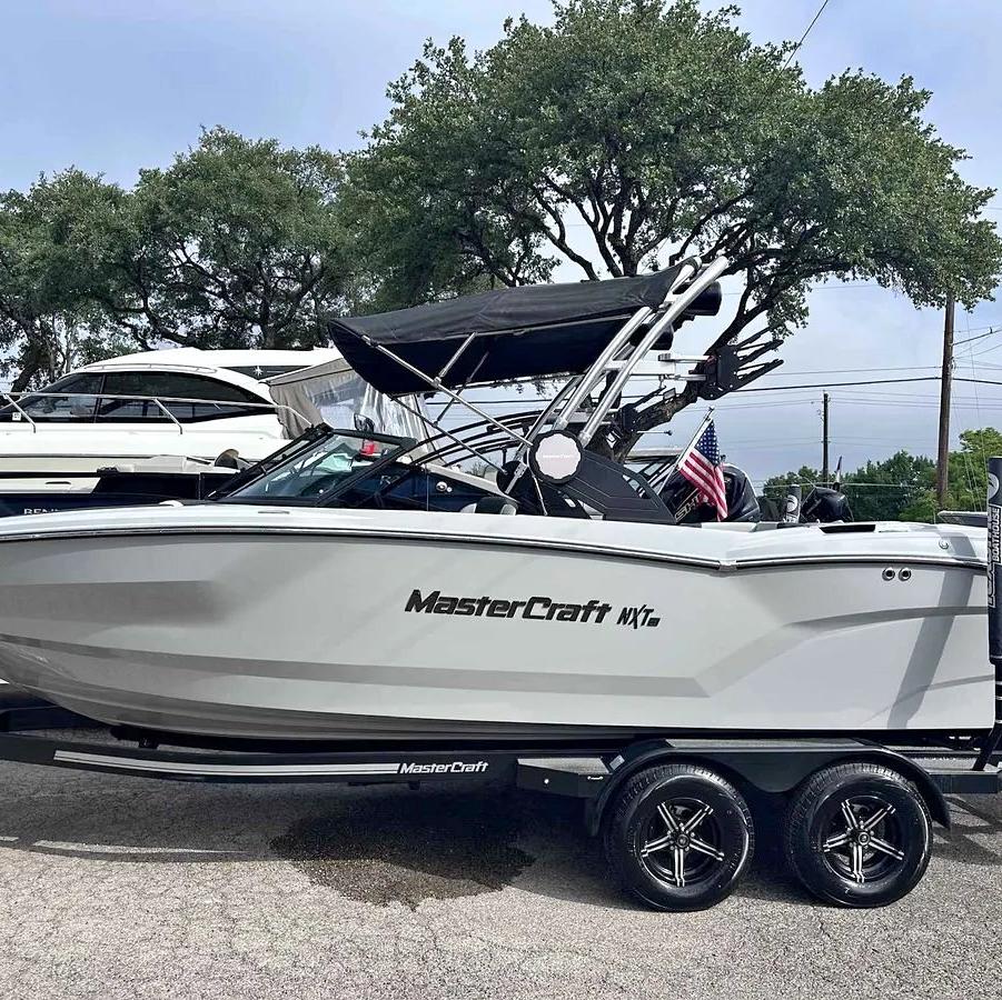 2023 Mastercraft nxt23 for sale in Austin, TX