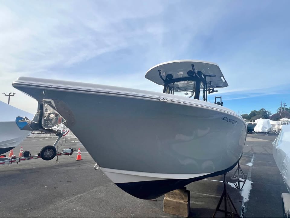 2022 Sea Pro 259 dlx for sale in Point Pleasant, NJ