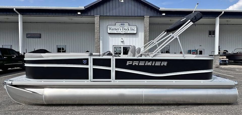 2025 Premier Sunscape 220 RF for sale in New Richmond, WI