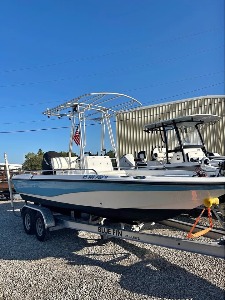 2005 Kenner FM 190 CC for sale in Tulsa, OK