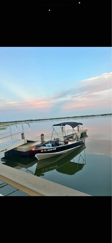 2027 Lund Flats boat for sale in Winter Haven, FL