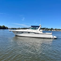 2000 TIARA 3500 Open for sale in Middle River, MD