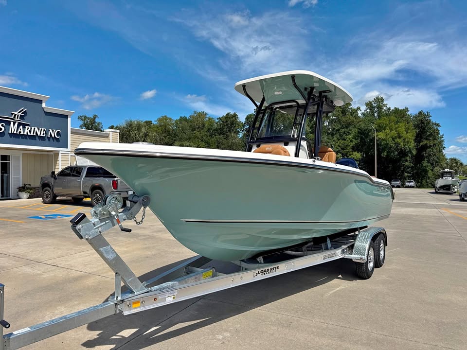 2027 Key West 239 FS for sale in Wilmington, NC