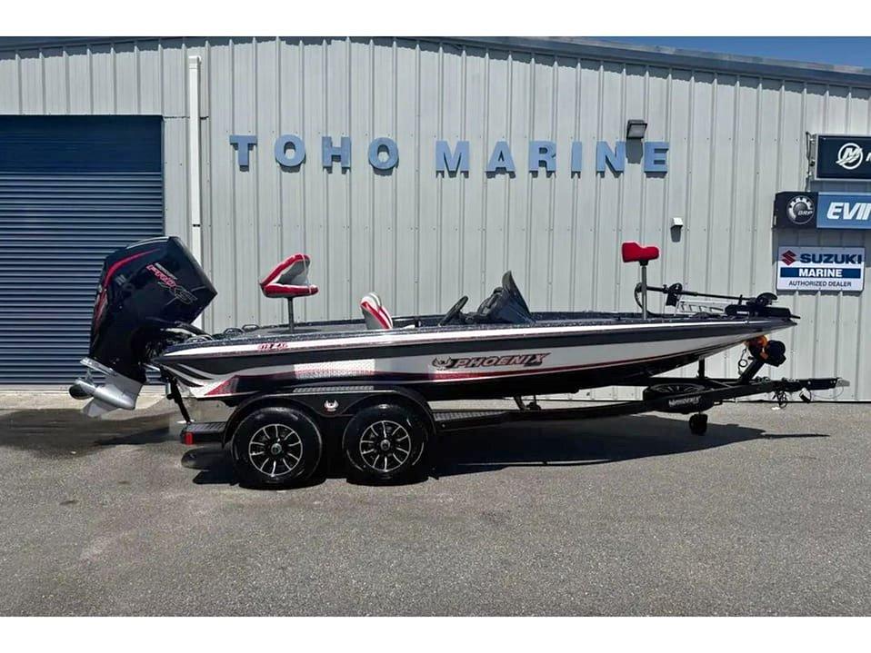 2027 Phoenix 819 ZXL for sale in St Cloud, FL