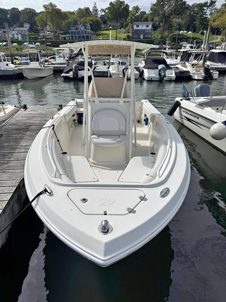 2015 Sailfish 22ft for sale in Huntington, NY