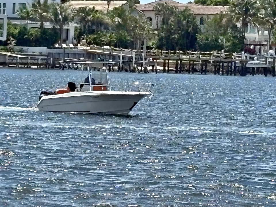 1989 Sea ray Laguna for sale in Key Largo, FL
