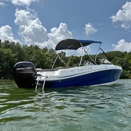 2018 Tahoe TS 550 – 150hp Mercury – Complete Package for sale in Nashville, TN