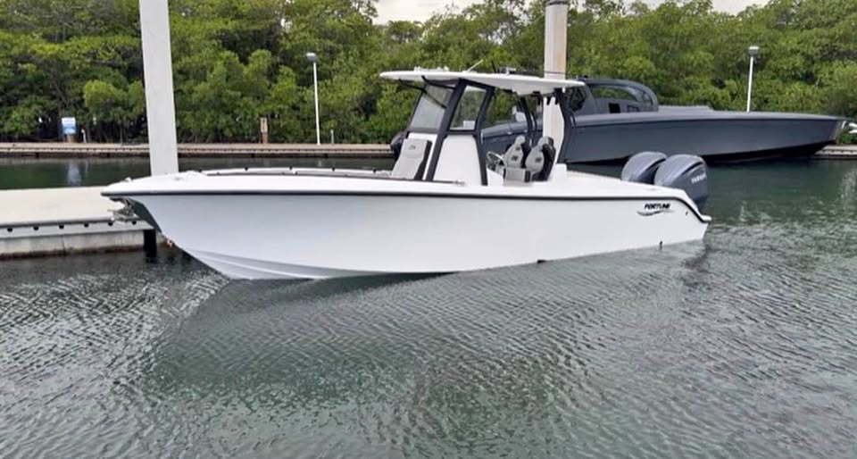 2027 Fortune 28ft for sale in Hialeah, FL