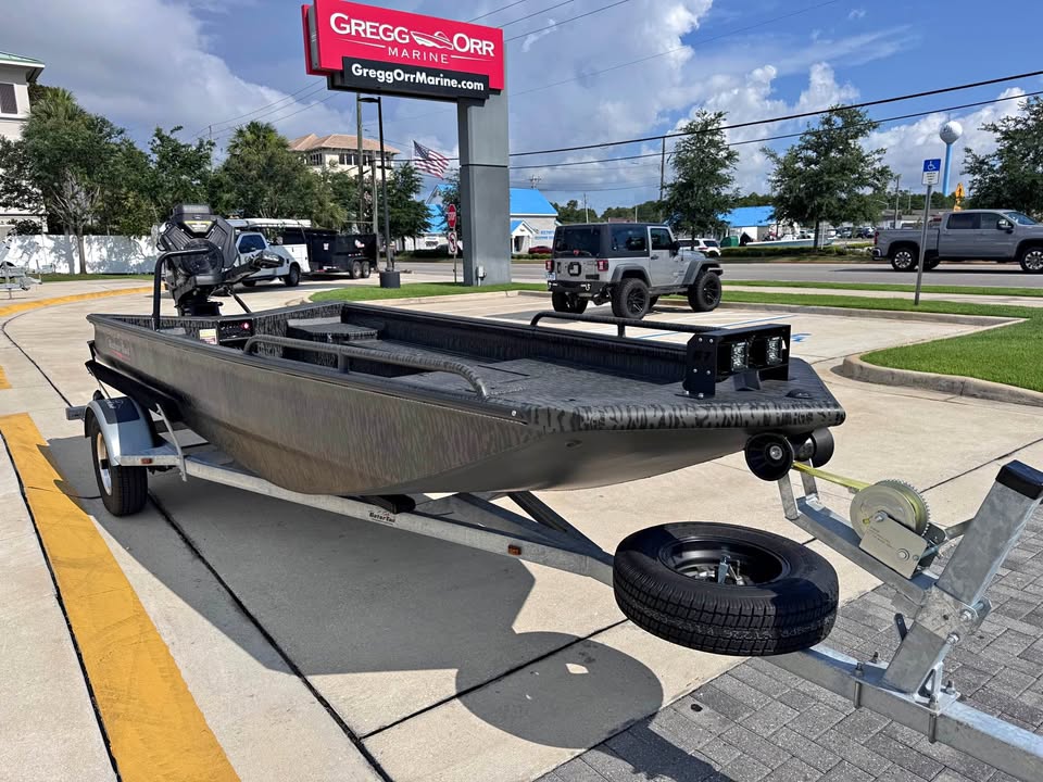 2026 Gatortail 17/50 Savage Series for sale in Destin, FL