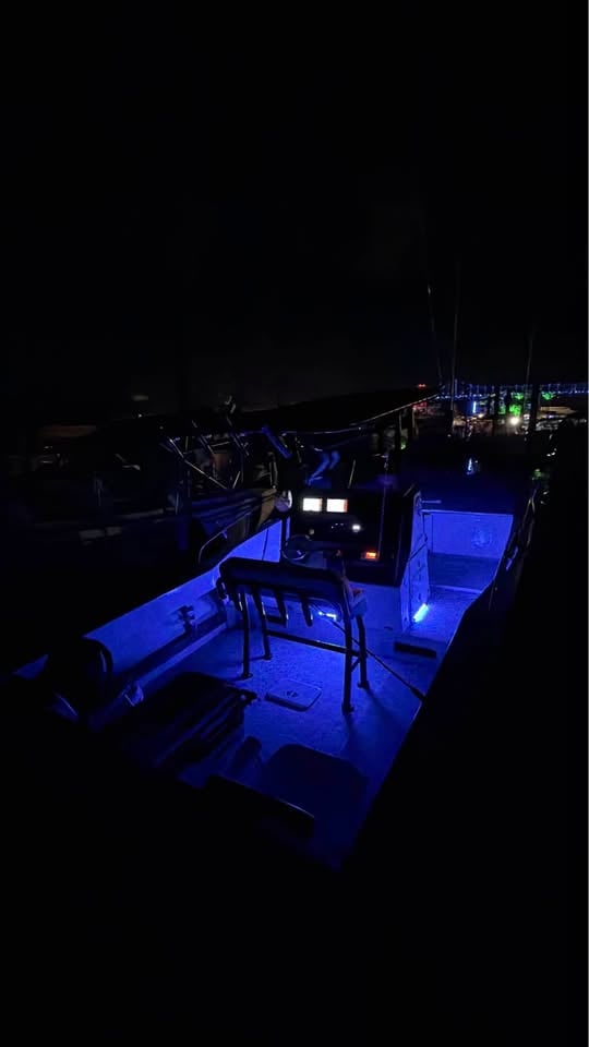 25 ft Grady White Center Console for sale in Marlborough, MA