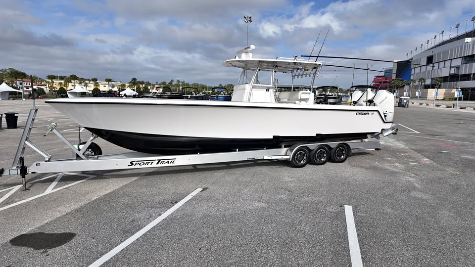 2024 Contender 39 ST for sale in DeLand, FL