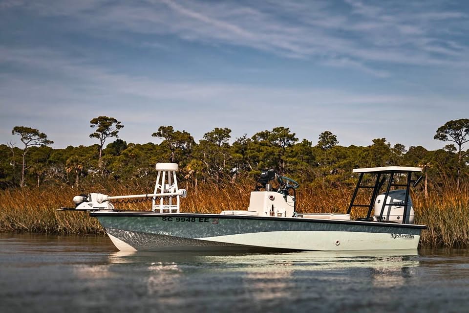 1998 Egret 167 Carbon | Kevlar for sale in Summerville, SC