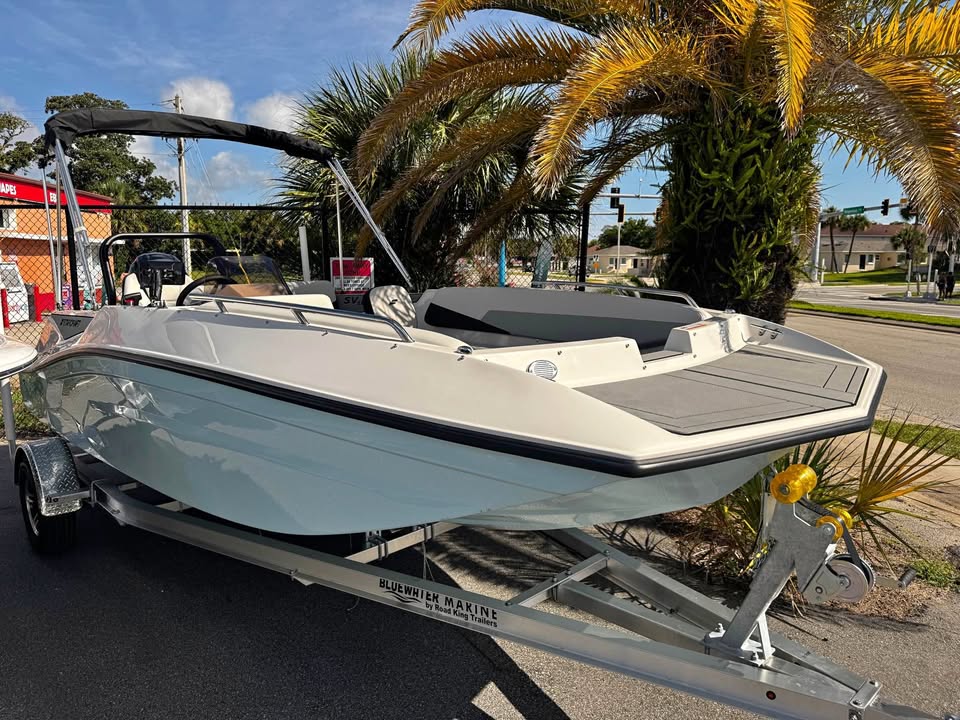 2027 StarCraft sv 18 for sale in Daytona Beach, FL