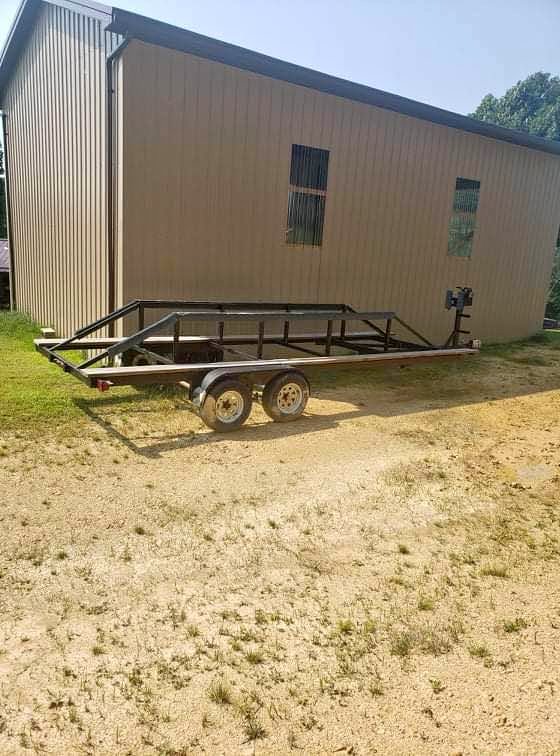 1998 catamaran for sale in Summersville, WV