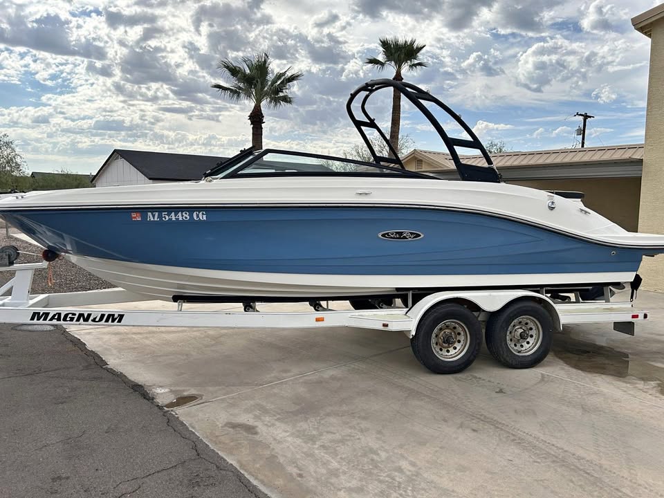 2023 Sea Ray spx 230 for sale in Phoenix, AZ