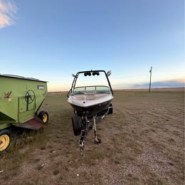 2004 Sanger V215 for sale in Denver, CO