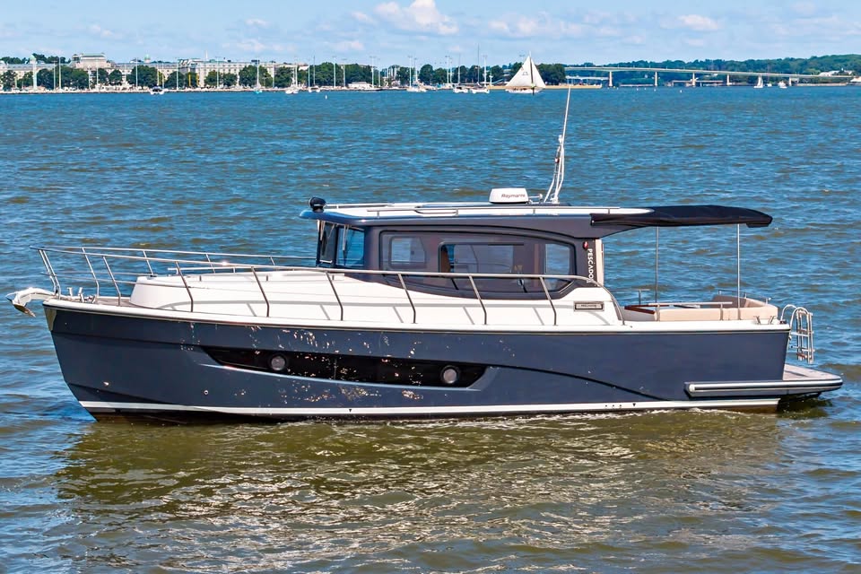 2023 Pescador Pescador 35 for sale in Annapolis, MD