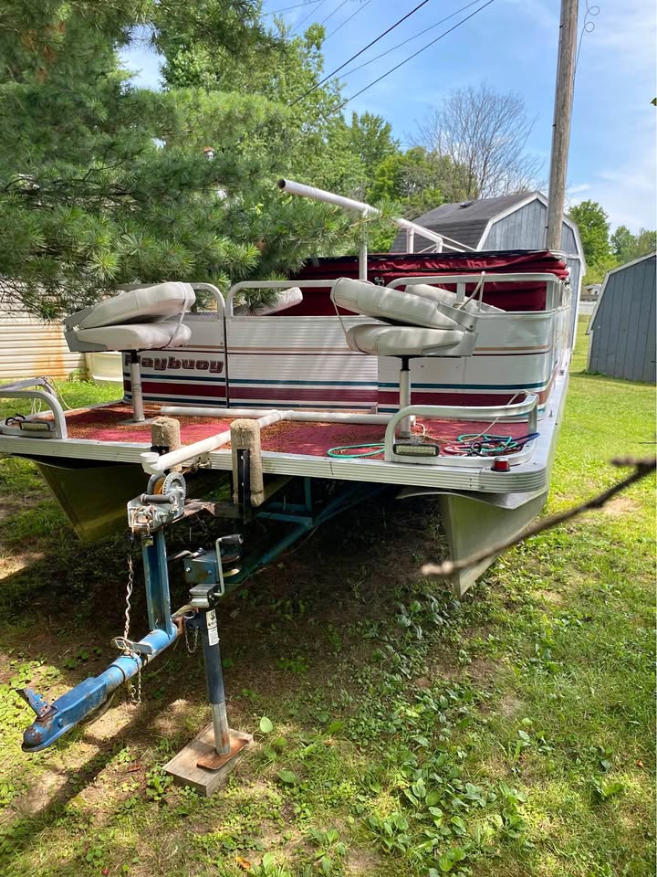 1998 Avalon Calypso for sale in Loveland, OH