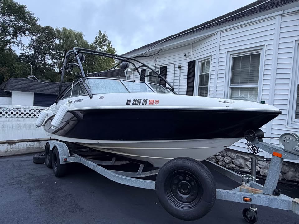 2006 YAMAHA AR230 for sale in Methuen, MA