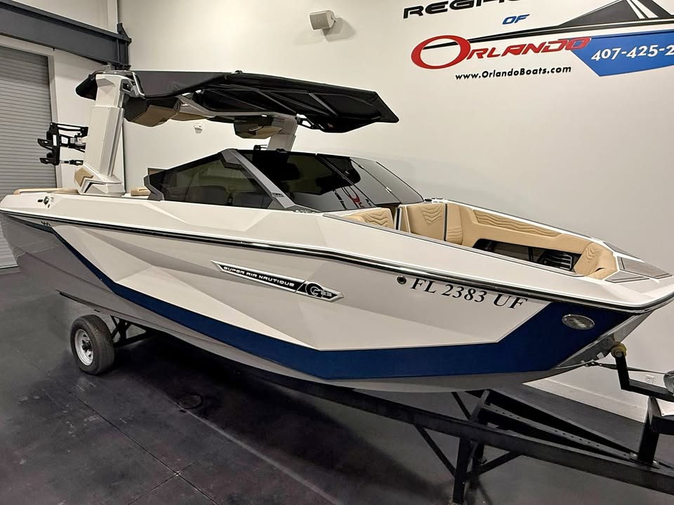 2026 Nautique G23 Costal for sale in Orlando, FL
