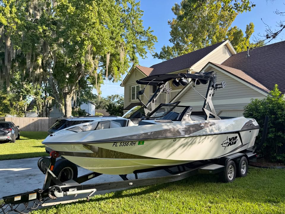 2017 Axis Wake Research T23 for sale in Fleming Island, FL