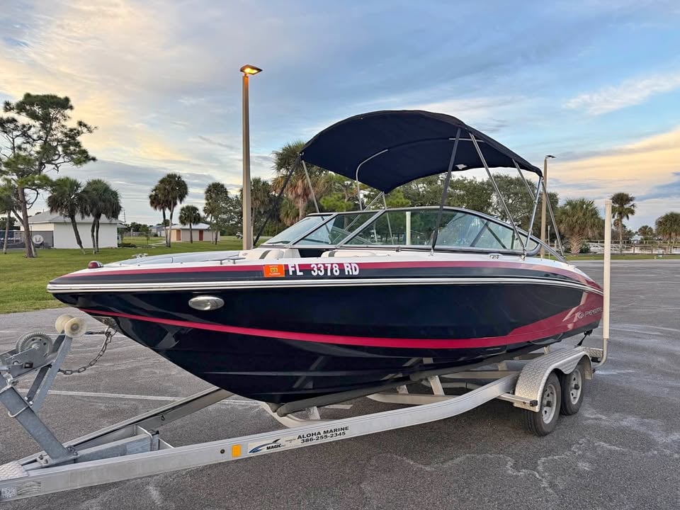 2016 Regal 2100 for sale in Merritt Island, FL