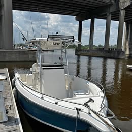2009 Century 2200 for sale in Wilmington, NC
