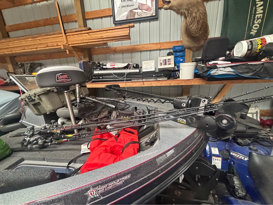 2020 Ranger Angler 1880ms for sale in Barneveld, WI