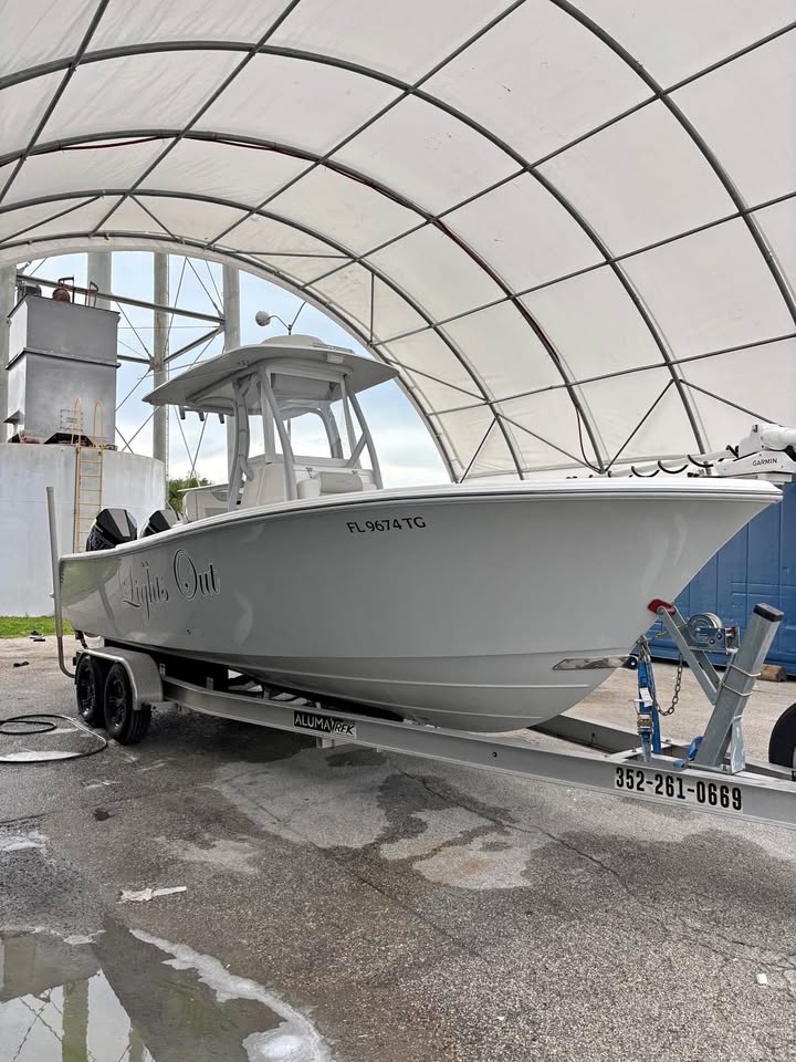 2022 Front Runner 26 for sale in Jacksonville, FL
