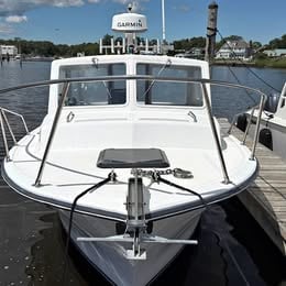 2003 Scopinich Columbia ll northsider for sale in East Quogue, NY