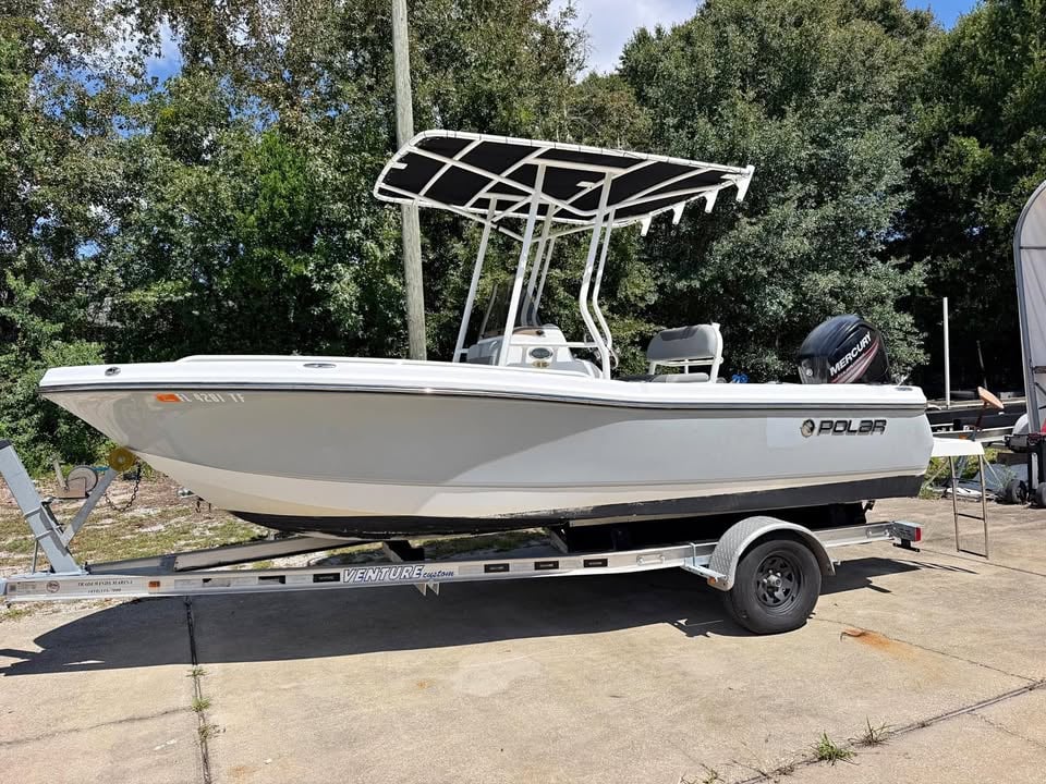 2019 Polar 190 CC for sale in Navarre, FL