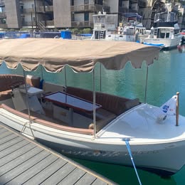 2001 Duffy classic+18 for sale in Long Beach, CA