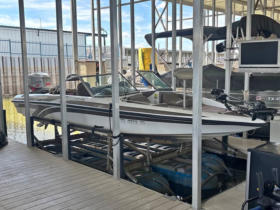 1998 ProCraft 215 Pro Combo for sale in Fort Worth, TX