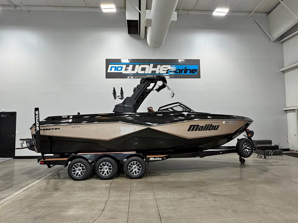 2022 Malibu 25LSV for sale in Fairfield, OH