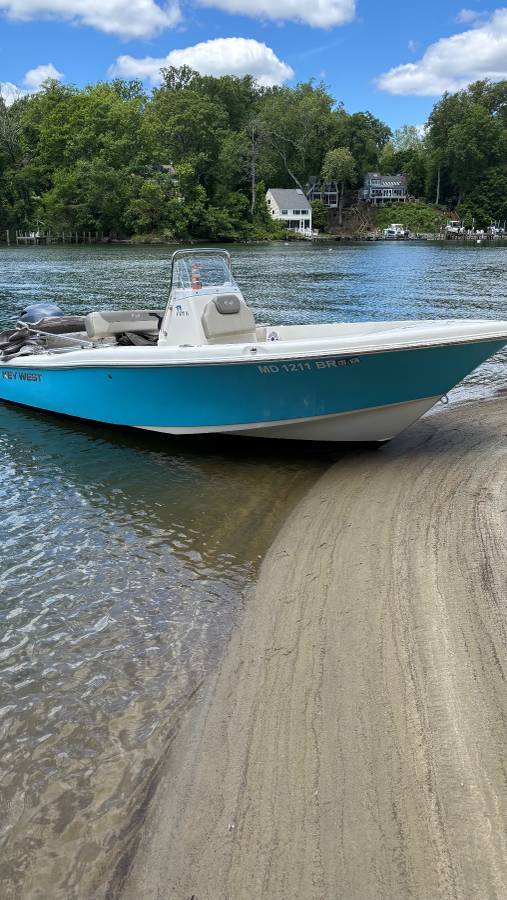 2022 Key West 179 FS for sale in Annapolis