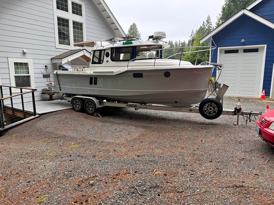 2026 Ranger tug R25 for sale in Stanwood, WA