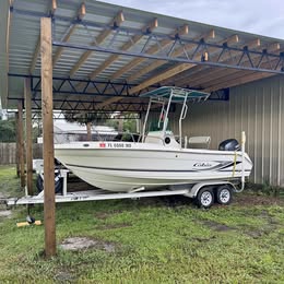 2006 Cobia 196 for sale in Cocoa, FL
