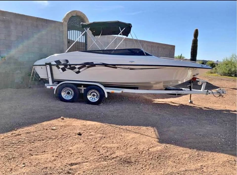 Crownline lpx for sale in Buckeye, AZ