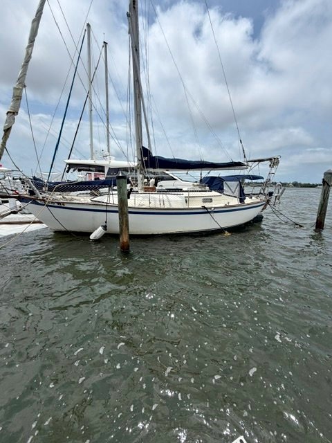 SAILBOAT for sale in Clearwater, FL